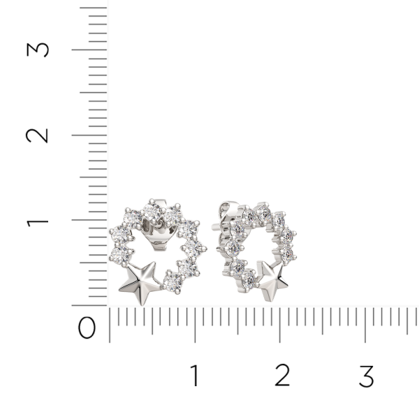 Серьги 0310648.ZZ