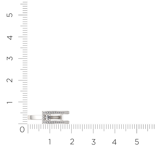 Кольцо 0210532.ZZ