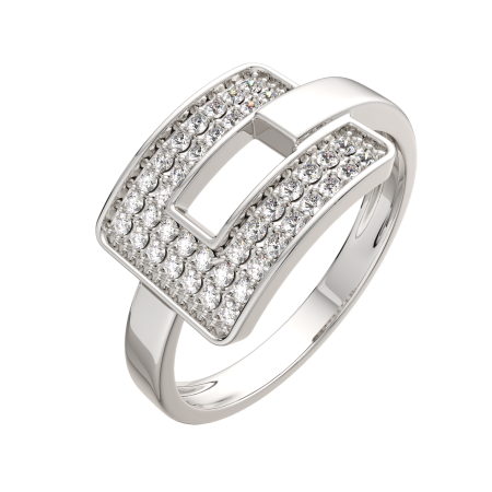 Кольцо 02101045.ZZ