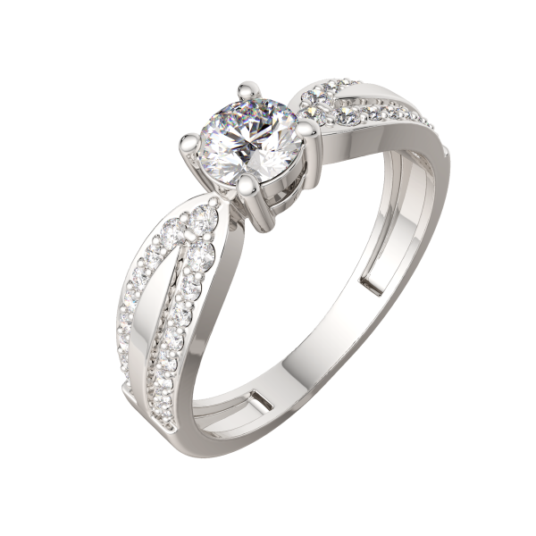 Кольцо 02101068.ZZ