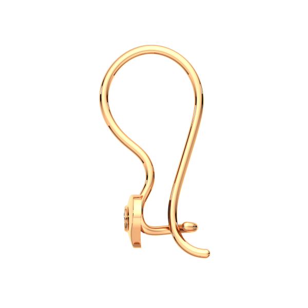 Серьги 310426А