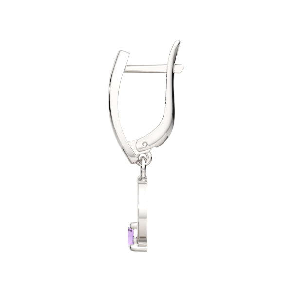 Серьги 03S6073 Серьги 03S6073