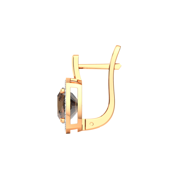 Серьги 3S90268.14K.R.ZZ