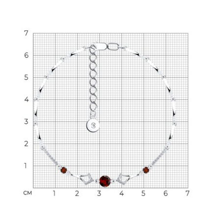 Браслет 92050098