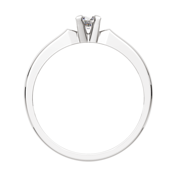 Кольцо 2D00315.14K.W.ZZ