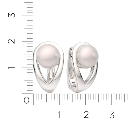 Серьги 03101539