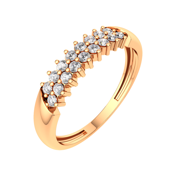 Кольцо 210708.14K.R