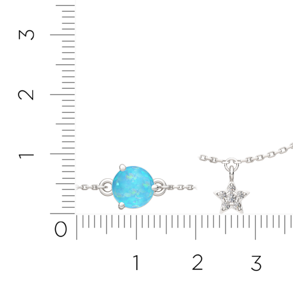 Браслет 0640239.ZZ