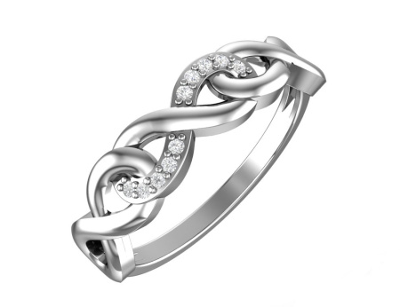 Кольцо 0101491-00775