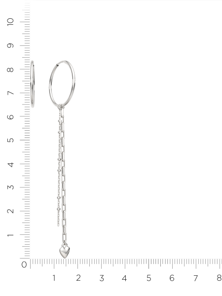 Серьги 0390098.ZZ Серьги 0390098.ZZ