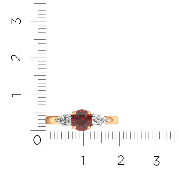 Кольцо 2S5075.14K.R.ZZ Кольцо 2S5075.14K.R.ZZ