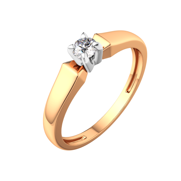 Кольцо 2D00225.14K.B.ZZ