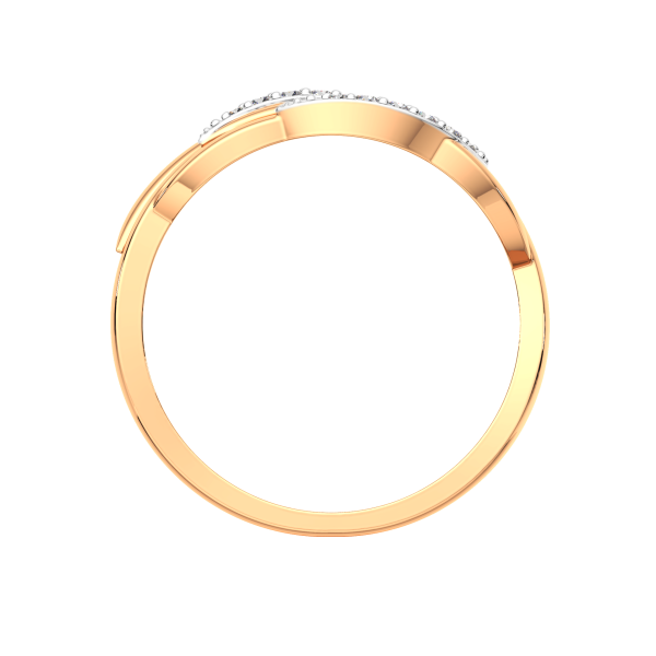 Кольцо 2101254.14K.R.ZZ