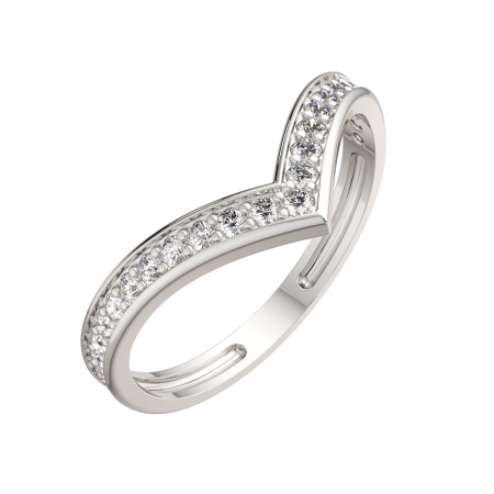 Кольцо 210489-CD/б