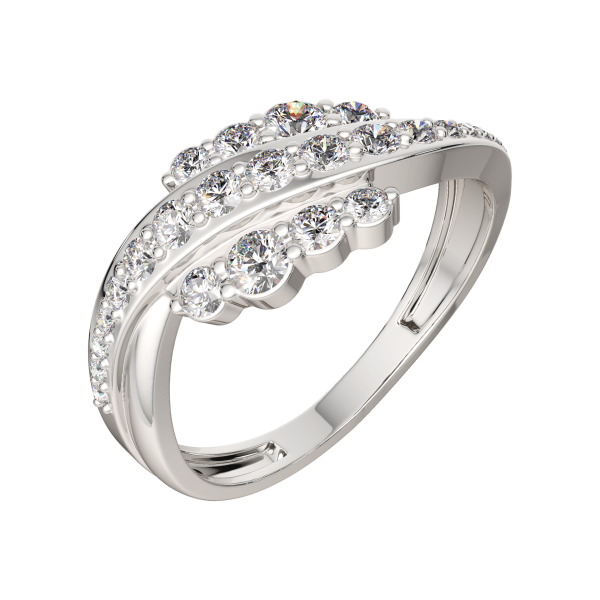 Кольцо 02101766.ZZ