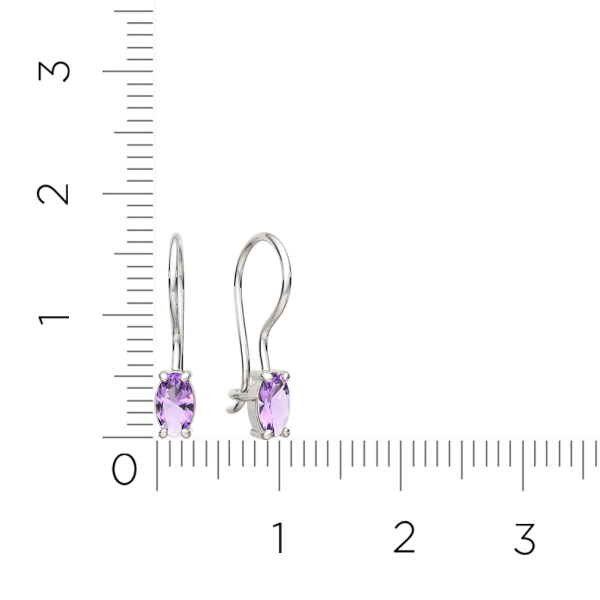 Серьги 03101659.ZZ