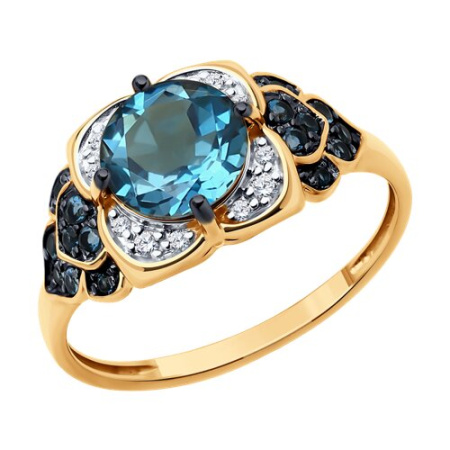 Кольцо 71-00293