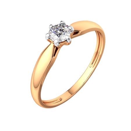 Кольцо 2101204.14K.R.ZZ