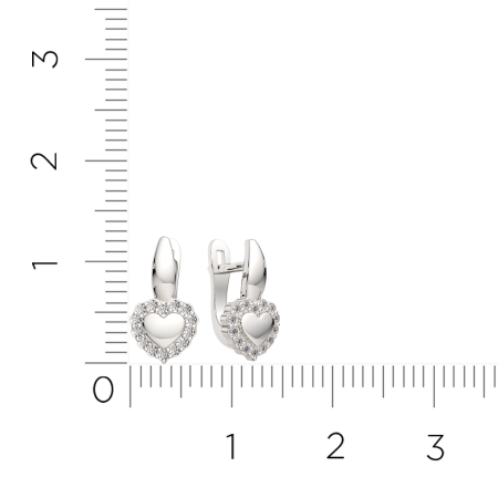 Серьги 03101997.ZZ