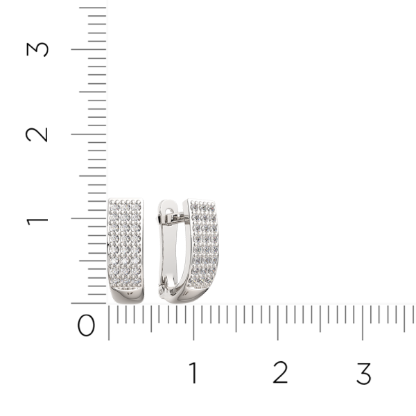 Серьги 0310424.ZZ