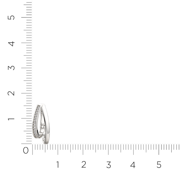 Серьги 03101033.ZZ Серьги 03101033.ZZ