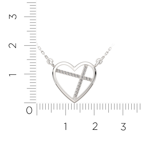 Колье 0550054.ZZ