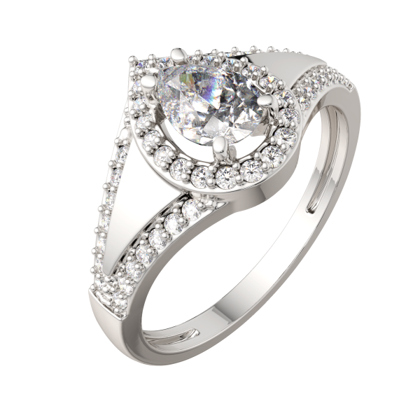 Кольцо 0210641.ZZ