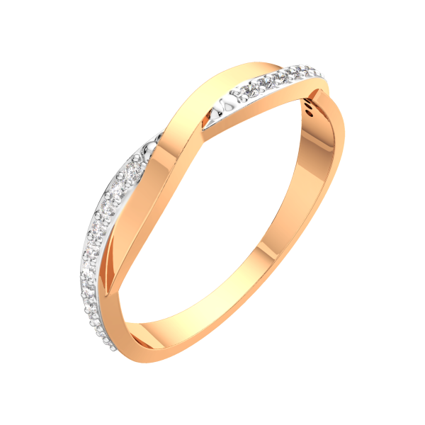 Кольцо 210670.14K.R