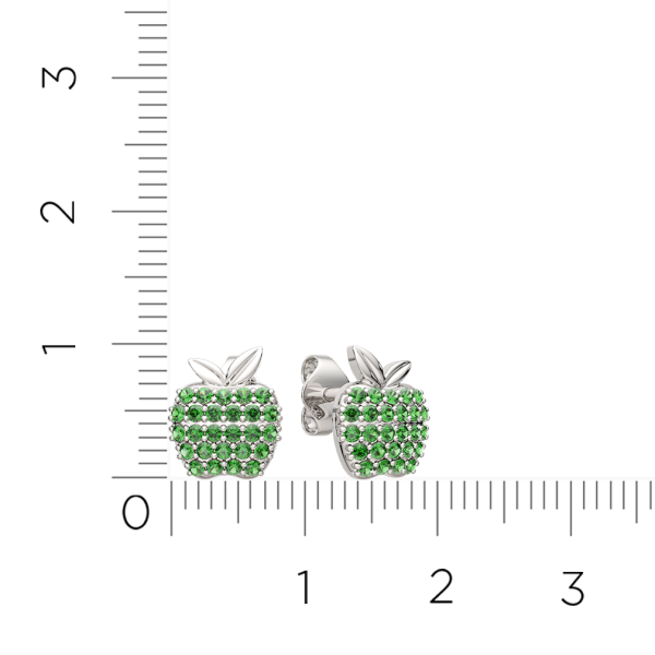Серьги 03101470.ZZ
