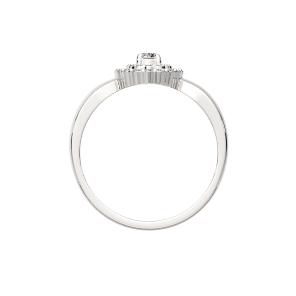 Кольцо 02101860.ZZ