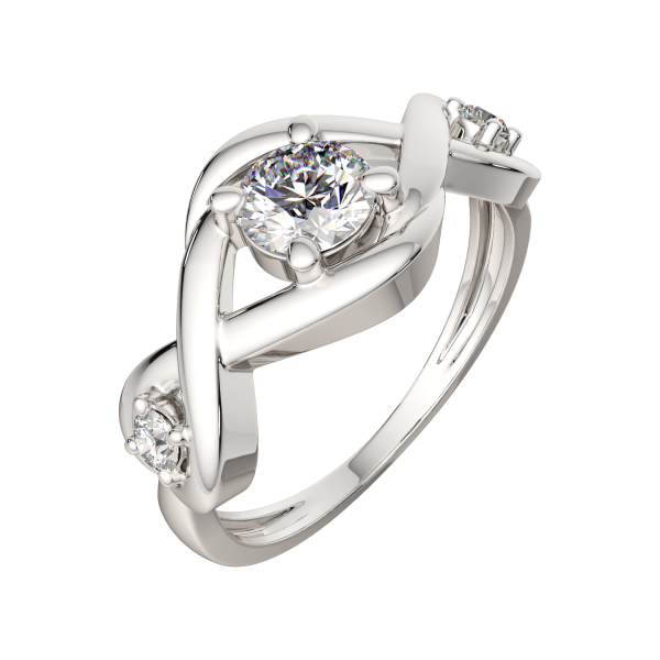 Кольцо 0210407.ZZ