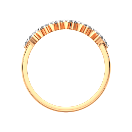 Кольцо 2101280.14K.R.ZZ