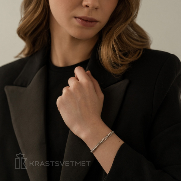 Браслет НБ 22-320Ю-3/0,7