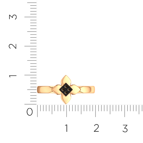 Кольцо 2D00461.14K.R.ZZ Кольцо 2D00461.14K.R.ZZ