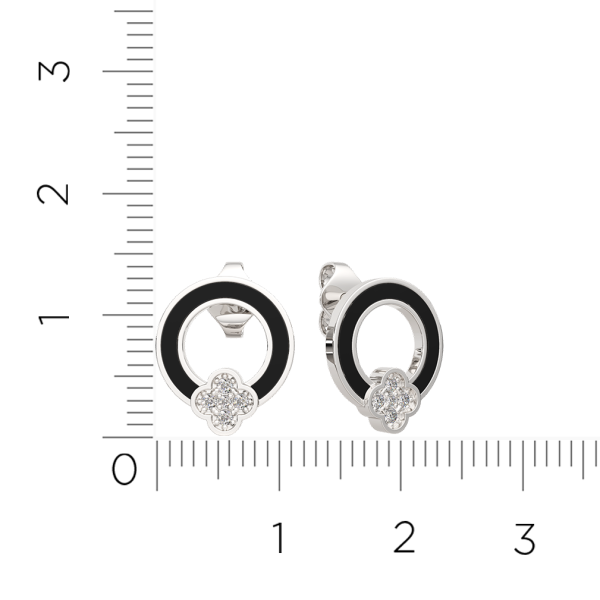 Серьги 03101781.ZZ Серьги 03101781.ZZ