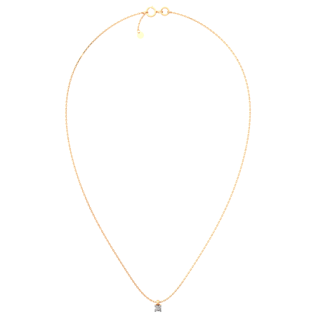 Колье 5D0058.14K.R.ZZ