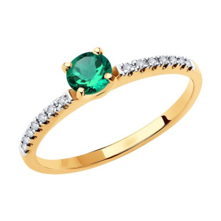 Кольцо 3010589