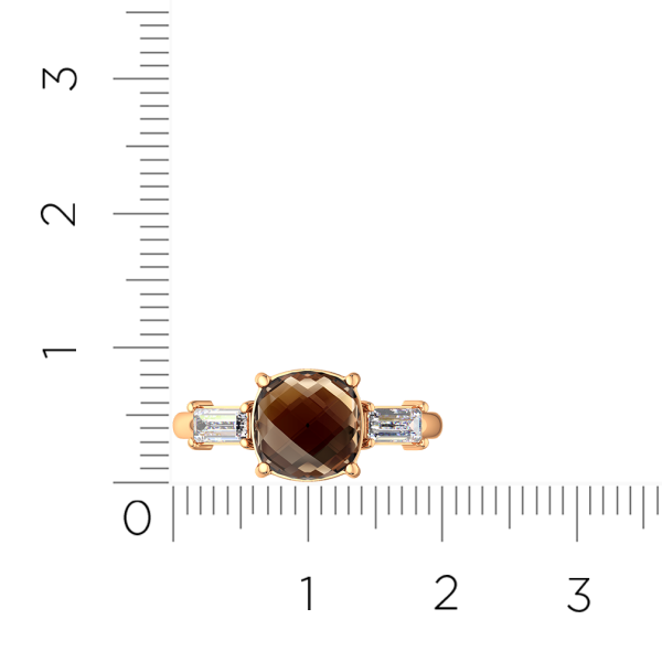 Кольцо 2S90237.14K.R.ZZ