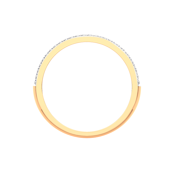 Кольцо 2D00357.14K.R.ZZ Кольцо 2D00357.14K.R.ZZ