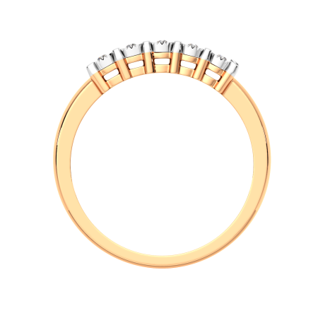 Кольцо 2D00241.14K.B.ZZ