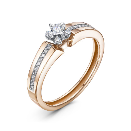 Кольцо БР110048