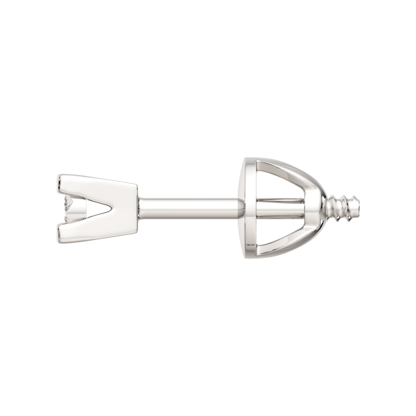 Серьги 3D00492.14K.W.ZZ