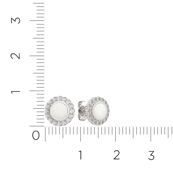 Серьги 03101404.ZZ Серьги 03101404.ZZ