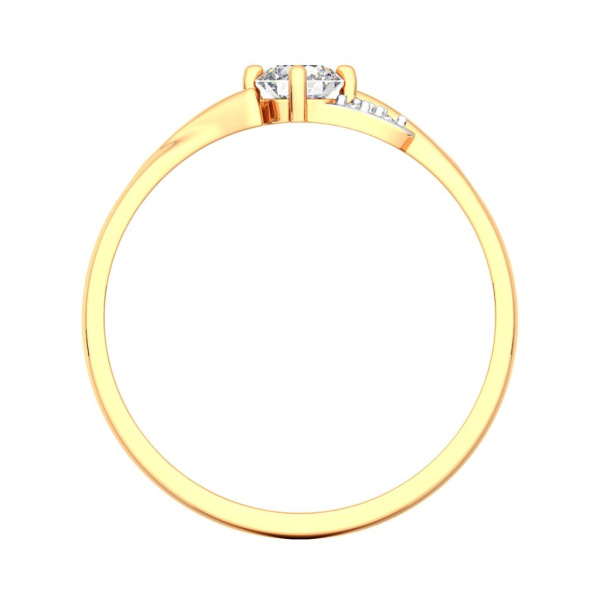 Кольцо 210674.14K.R