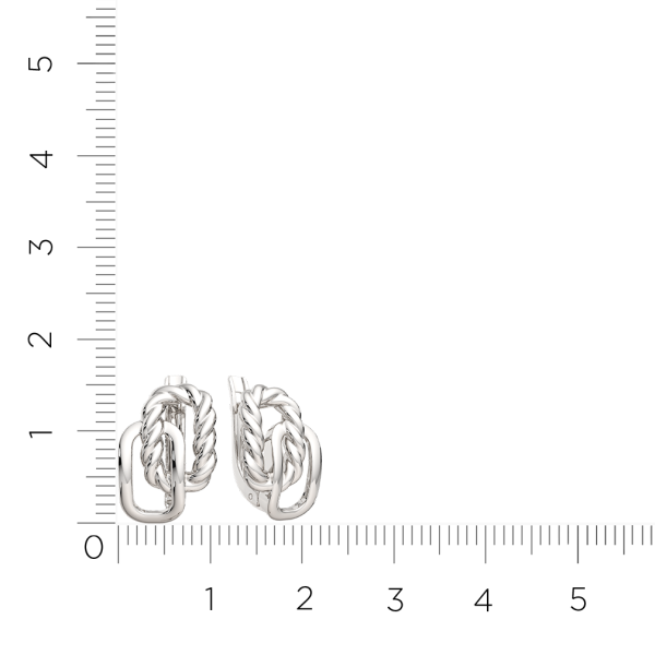 Серьги 0300289.ZZ Серьги 0300289.ZZ