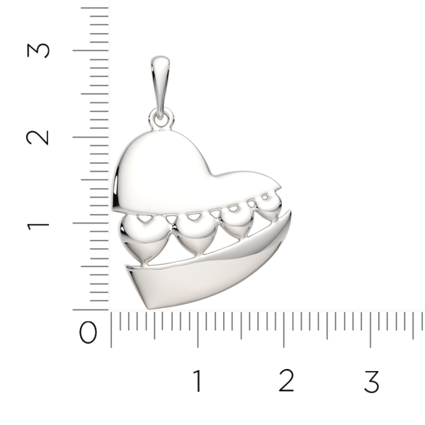 Подвеска 0430514.ZZ