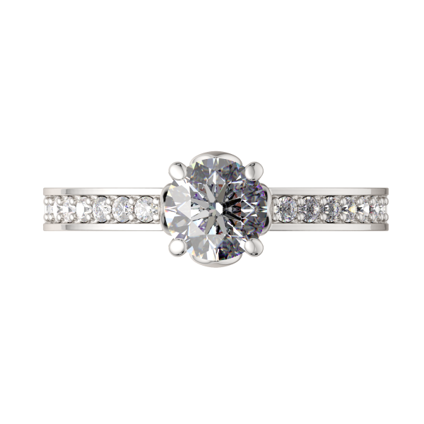 Кольцо 0210727.ZZ