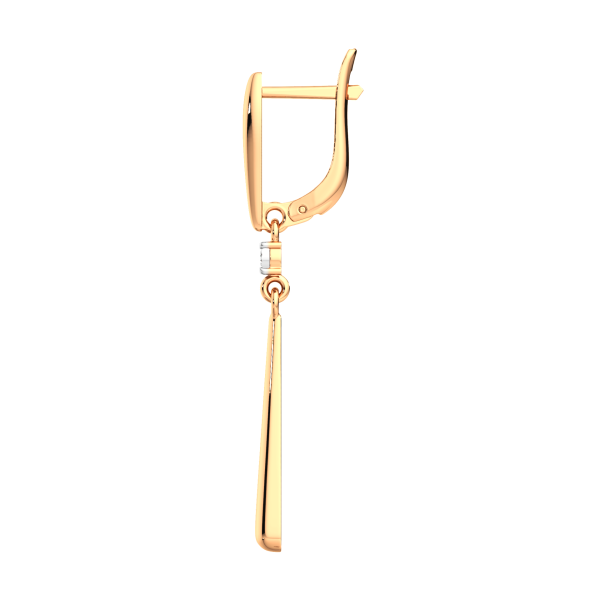 Серьги 3D00684.14K.B.ZZ