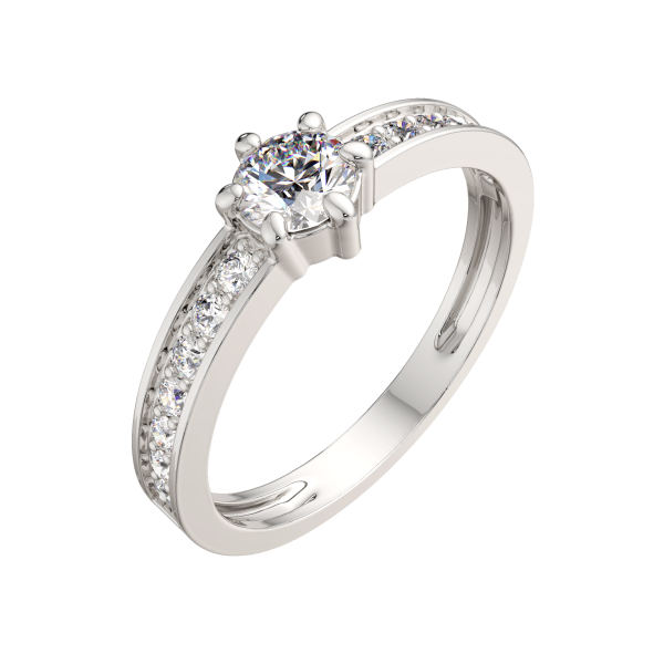 Кольцо 0210859.ZZ