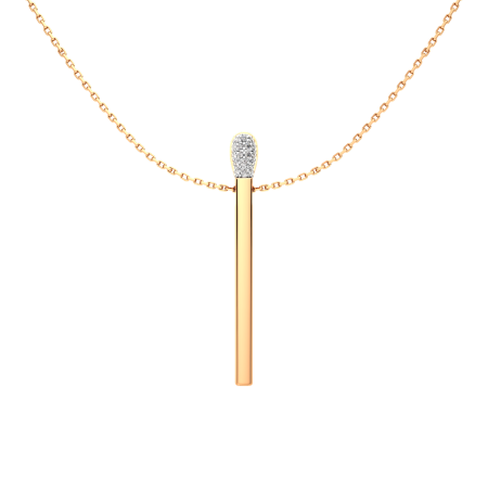 Колье 550079.14K.R